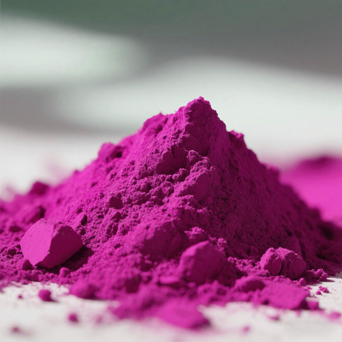 Thermochromic Magenta