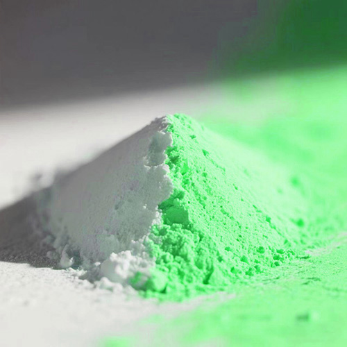 Photochromic Emerald Green