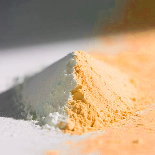 Photochromic Orange